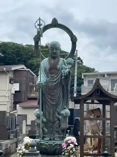 海照寺(神奈川県)