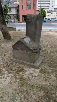 熊野神社(福島県)