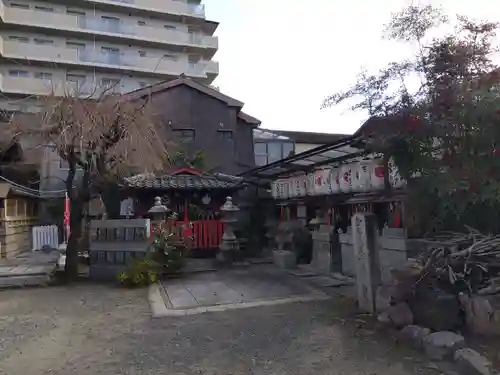 金札宮(京都府)