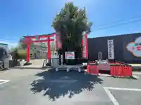 妙泉寺(千葉厄除け不動尊)(千葉県)