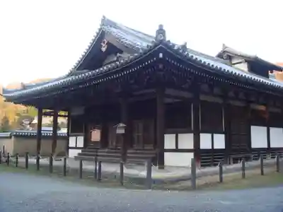 東大寺の末社・摂社