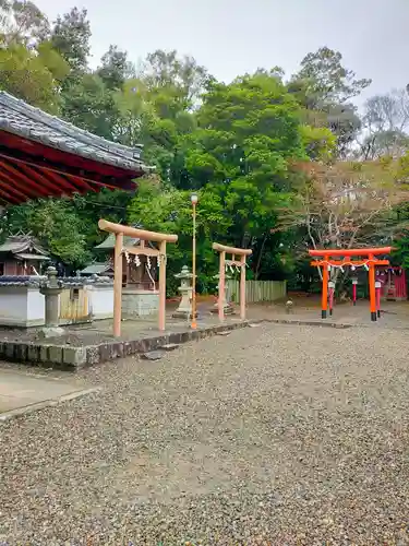 山崎神社(和歌山県)