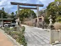 報徳二宮神社(神奈川県)