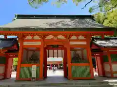 住吉神社(福岡県)