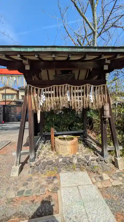 石井神社(京都府)