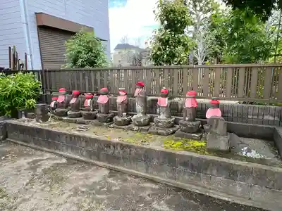 観心寺(神奈川県)