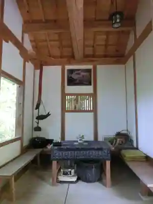 金蔵寺のその他建物