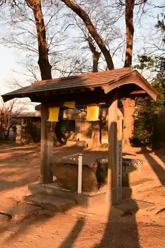 多祁御奈刀弥神社(徳島県)