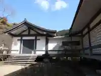 宗寳蔵(清浄院跡)(奈良県)