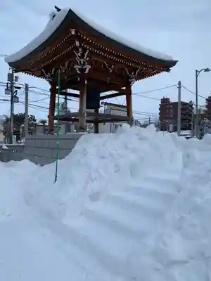 眞久寺のその他建物