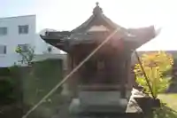 剣光寺の本殿・本堂