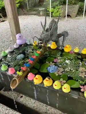 秩父今宮神社(埼玉県)