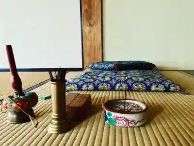 潮音院のその他建物