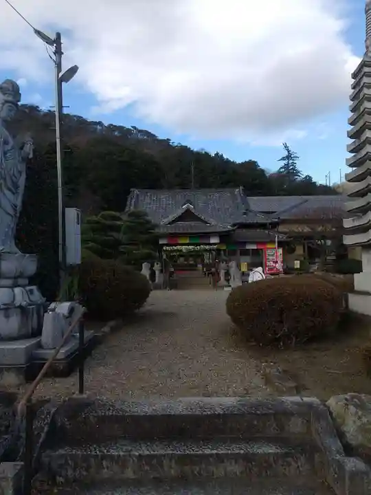 萬福寺(栃木県)