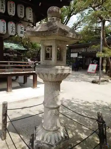 白峯神宮のその他建物