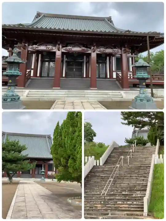大安寺のその他建物