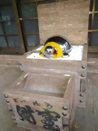 上一宮大粟神社の末社・摂社