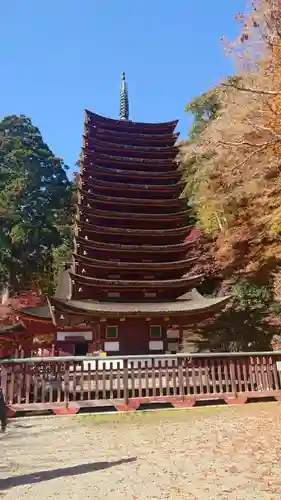 談山神社(奈良県)
