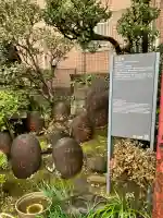 柳森神社(東京都)