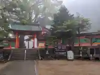 熊野那智大社のその他建物