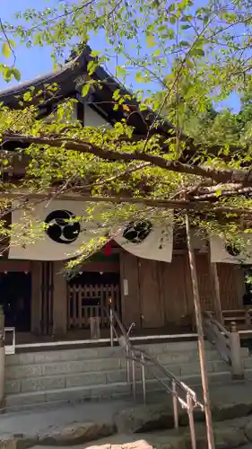 椿大神社(三重県)