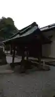 氷川神社(埼玉県)