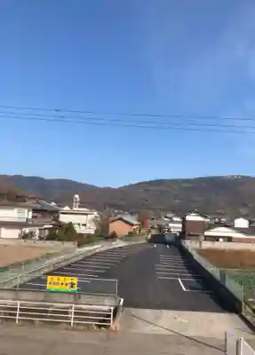 信楽寺のその他建物