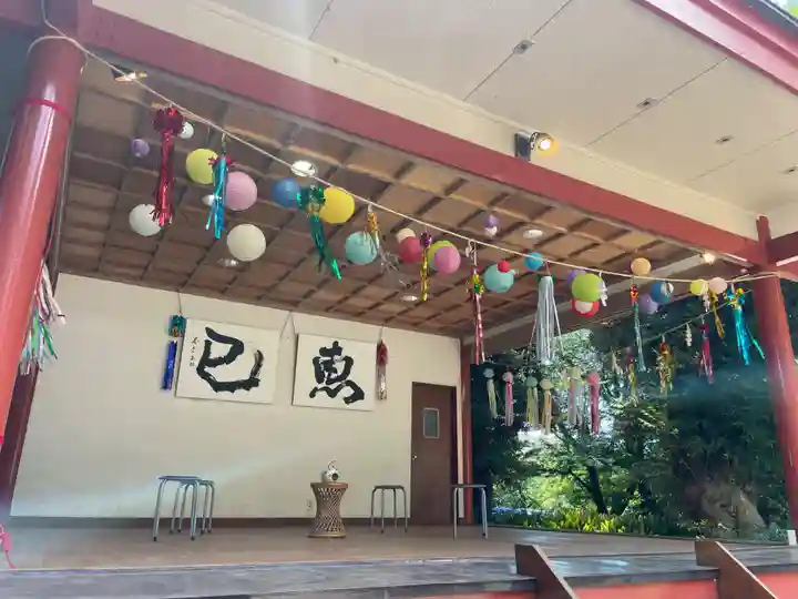 前原御嶽神社(千葉県)