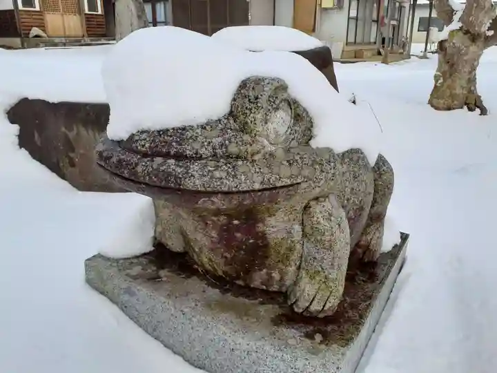 吉祥寺(岩手県)