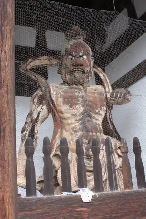 當麻寺(奈良県)