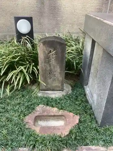 櫻天神社のその他建物