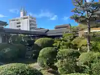 妙立寺(兵庫県)