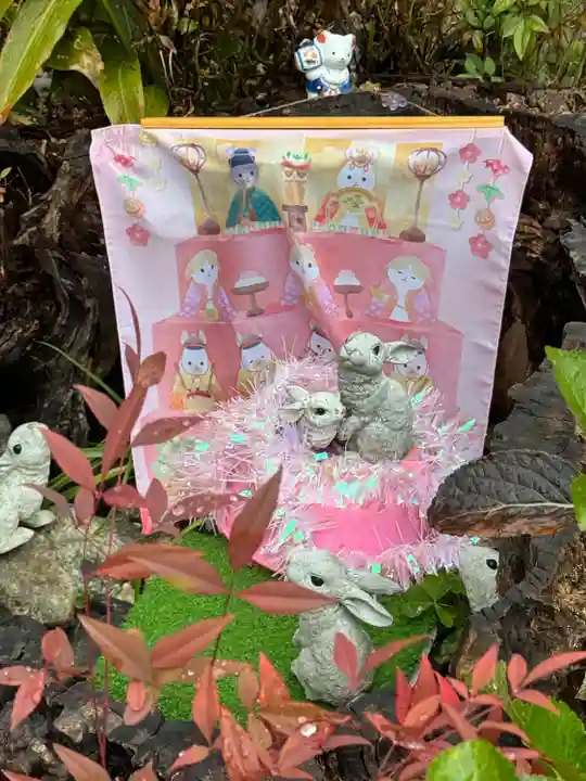 三輪神社(愛知県)