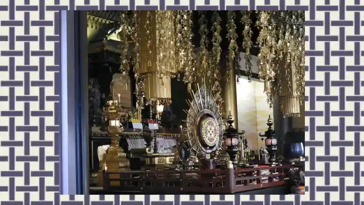 西新井大師総持寺(東京都)