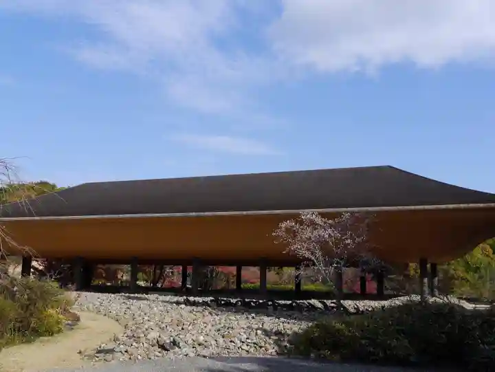 神勝寺のその他建物