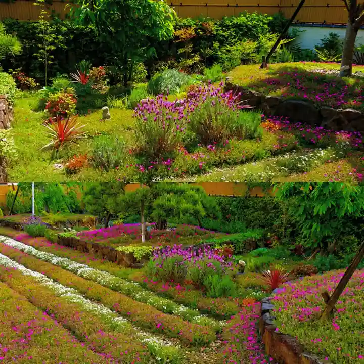 寿量山 速成寺(奈良県)