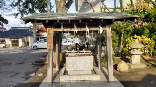 乃木神社(北海道)