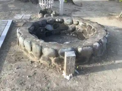 河原神社のその他建物