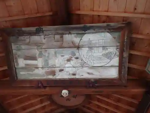 保利神社のその他建物