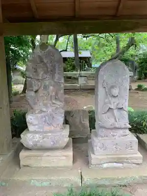 明光院宝蔵寺(千葉県)