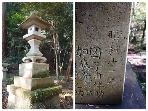 賀茂神社(群馬県)