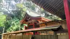 小林鳥見神社(千葉県)