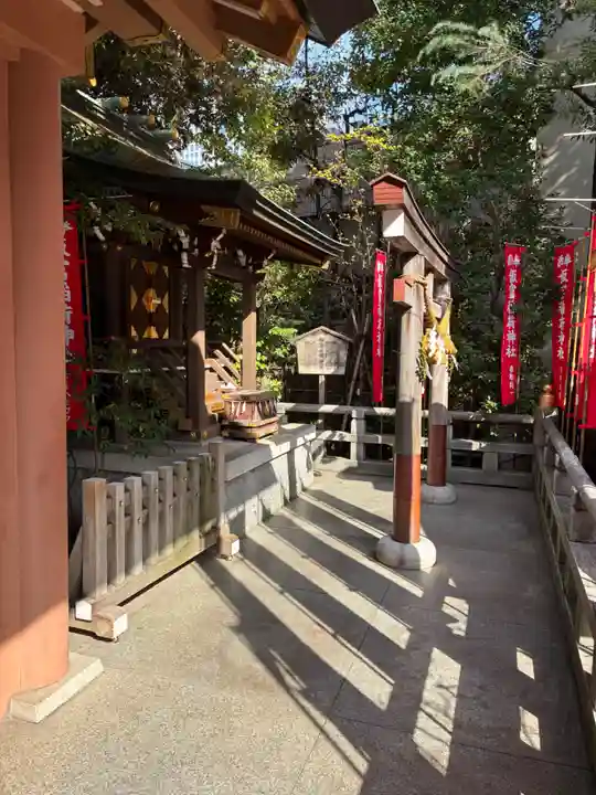 東京大神宮(東京都)