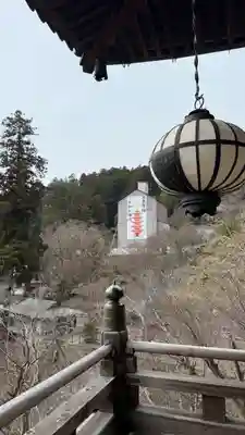 長谷寺(奈良県)