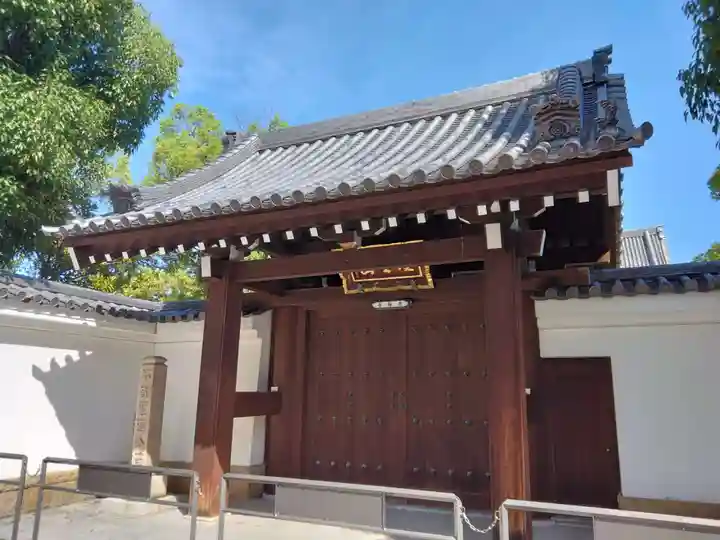 崇禅寺(大阪府)