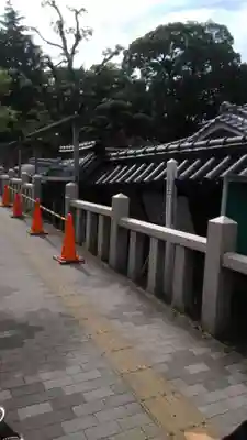 茨木神社(大阪府)