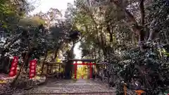 春日神社(奈良県)