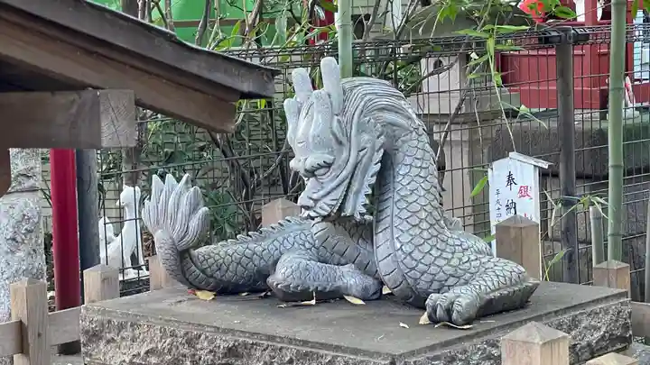 田無神社(東京都)