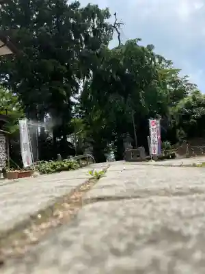 神炊館神社 ⁂奥州須賀川総鎮守⁂(福島県)