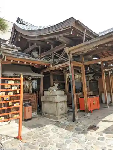 京都ゑびす神社(京都府)